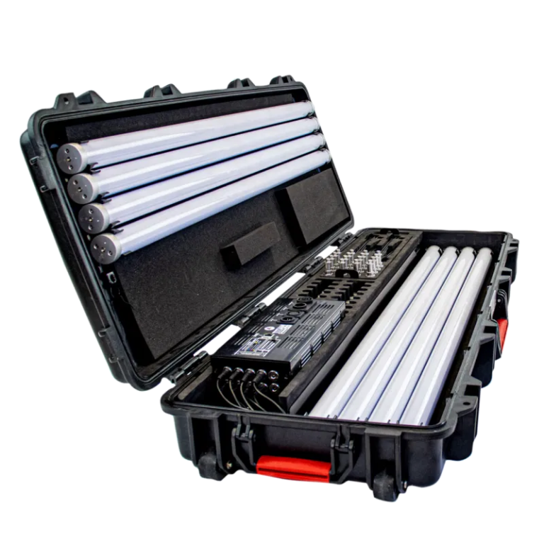 TITAN Tube Astera FP1