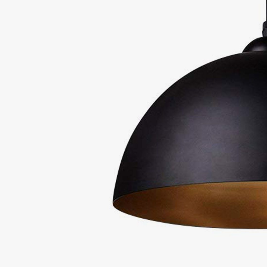 Bronze Pendant Light – Image 3