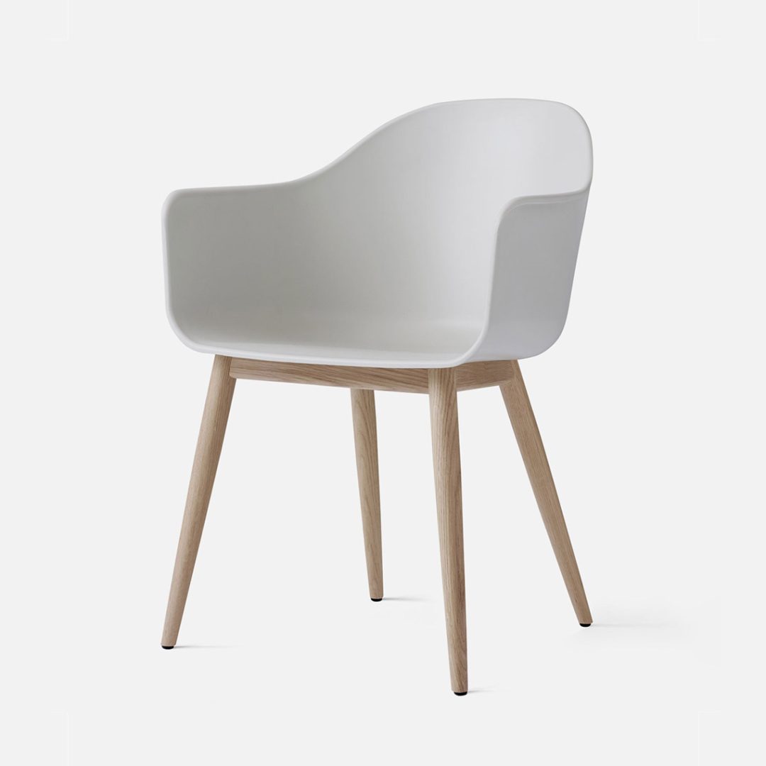 Harbour Chair Shell