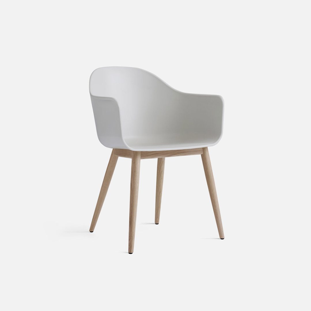 Harbour Chair Shell – Image 2