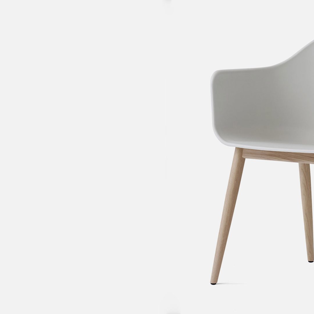 Harbour Chair Shell – Image 3