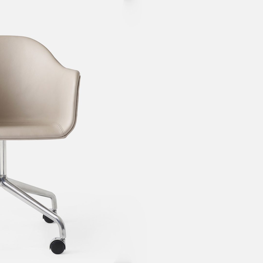 Harbour Swivel Chair – Image 4