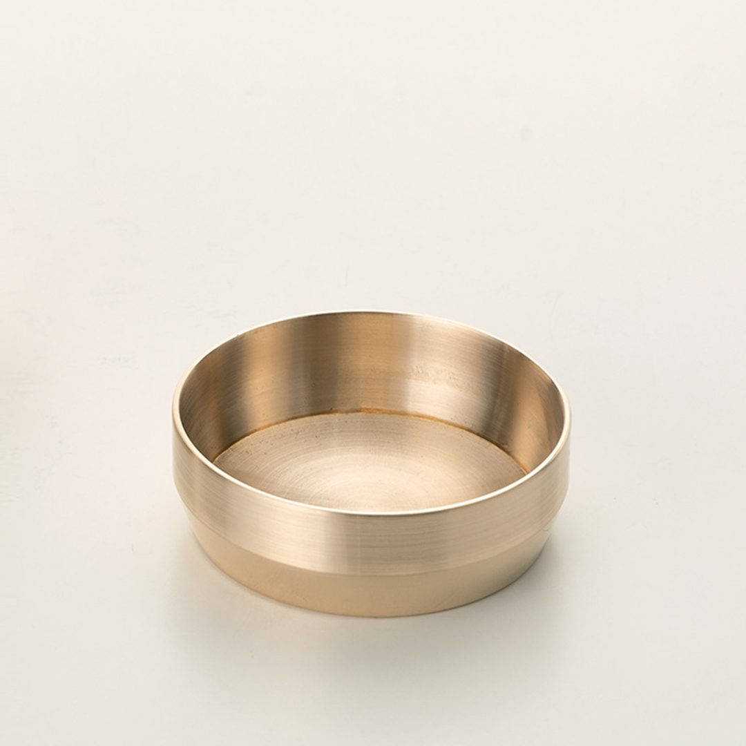 Metal Tealight Holder – Image 2