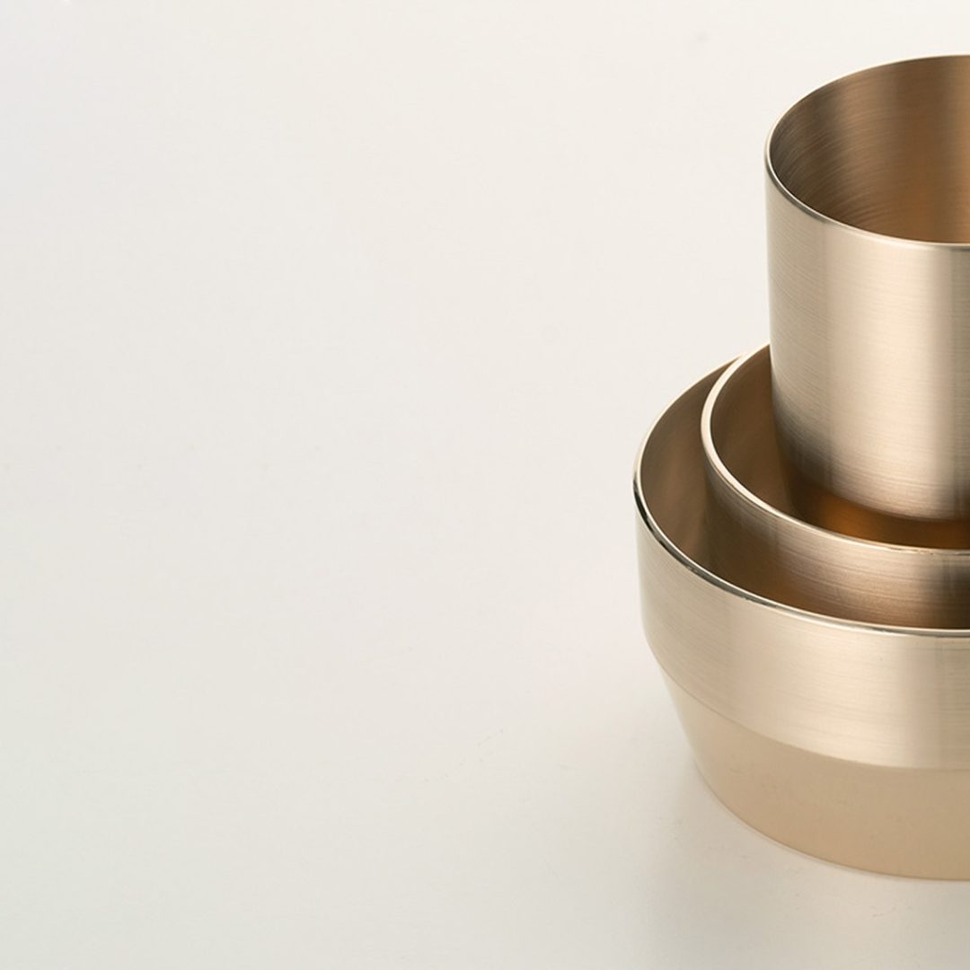 Metal Tealight Holder – Image 3