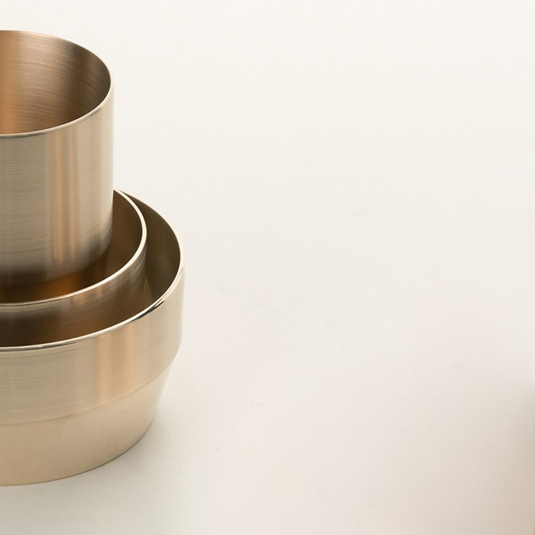 Metal Tealight Holder – Image 4