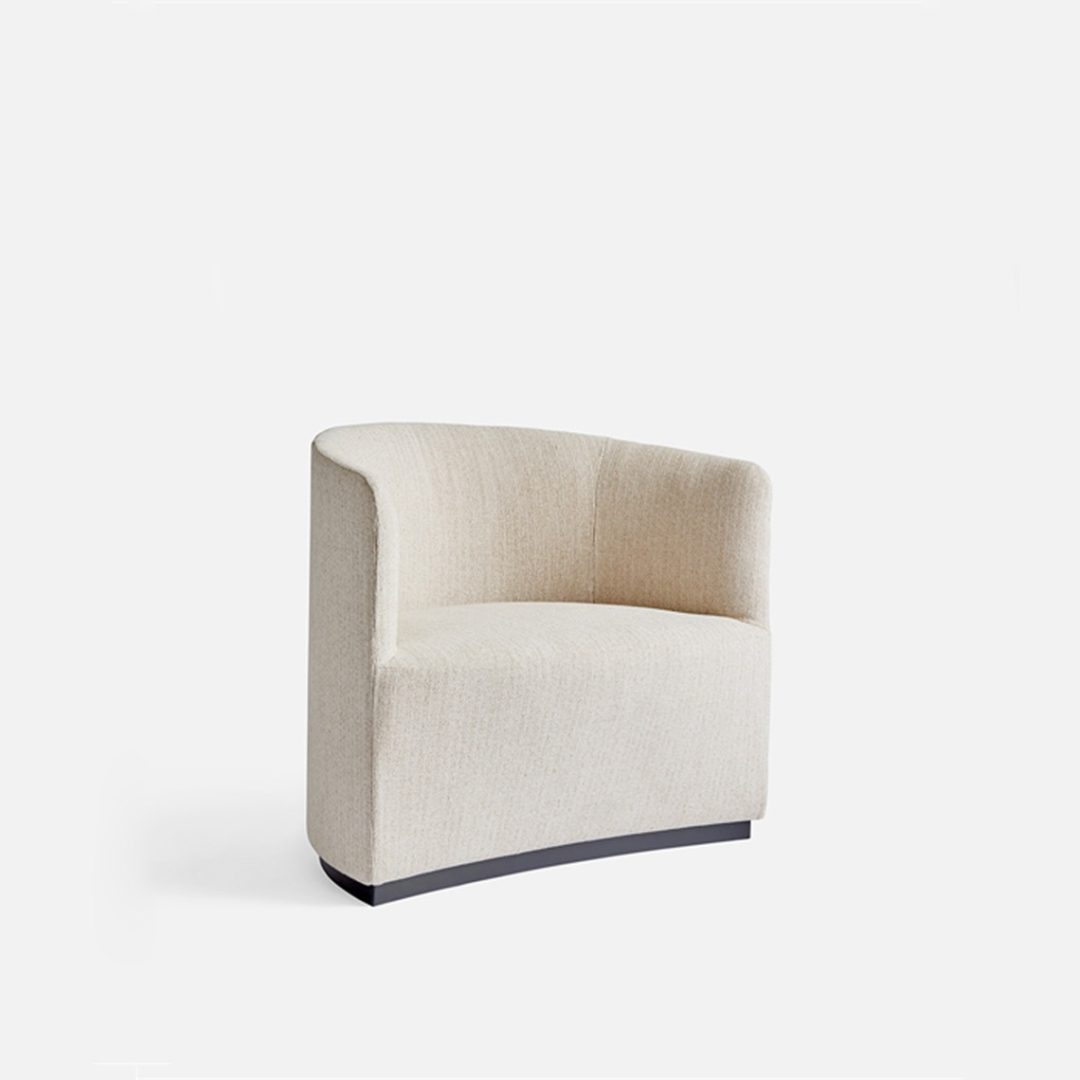 Tearoom Lounge Chair – Image 2