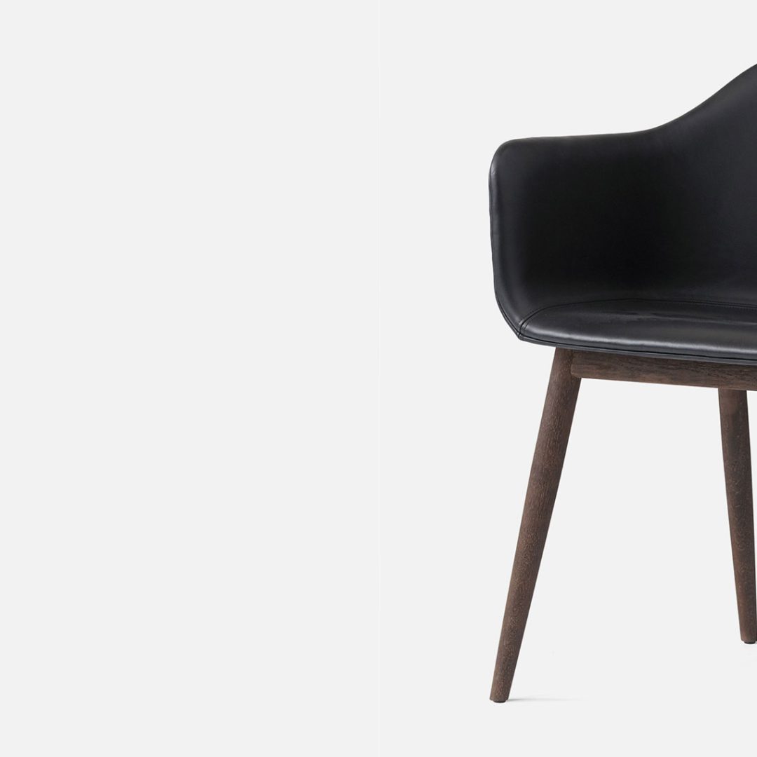 Harbour Chair Wood – Image 3