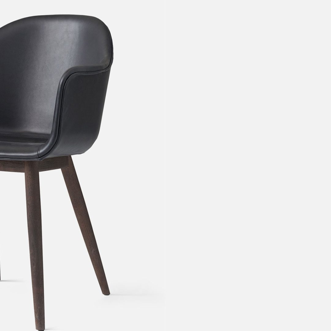Harbour Chair Wood – Image 4