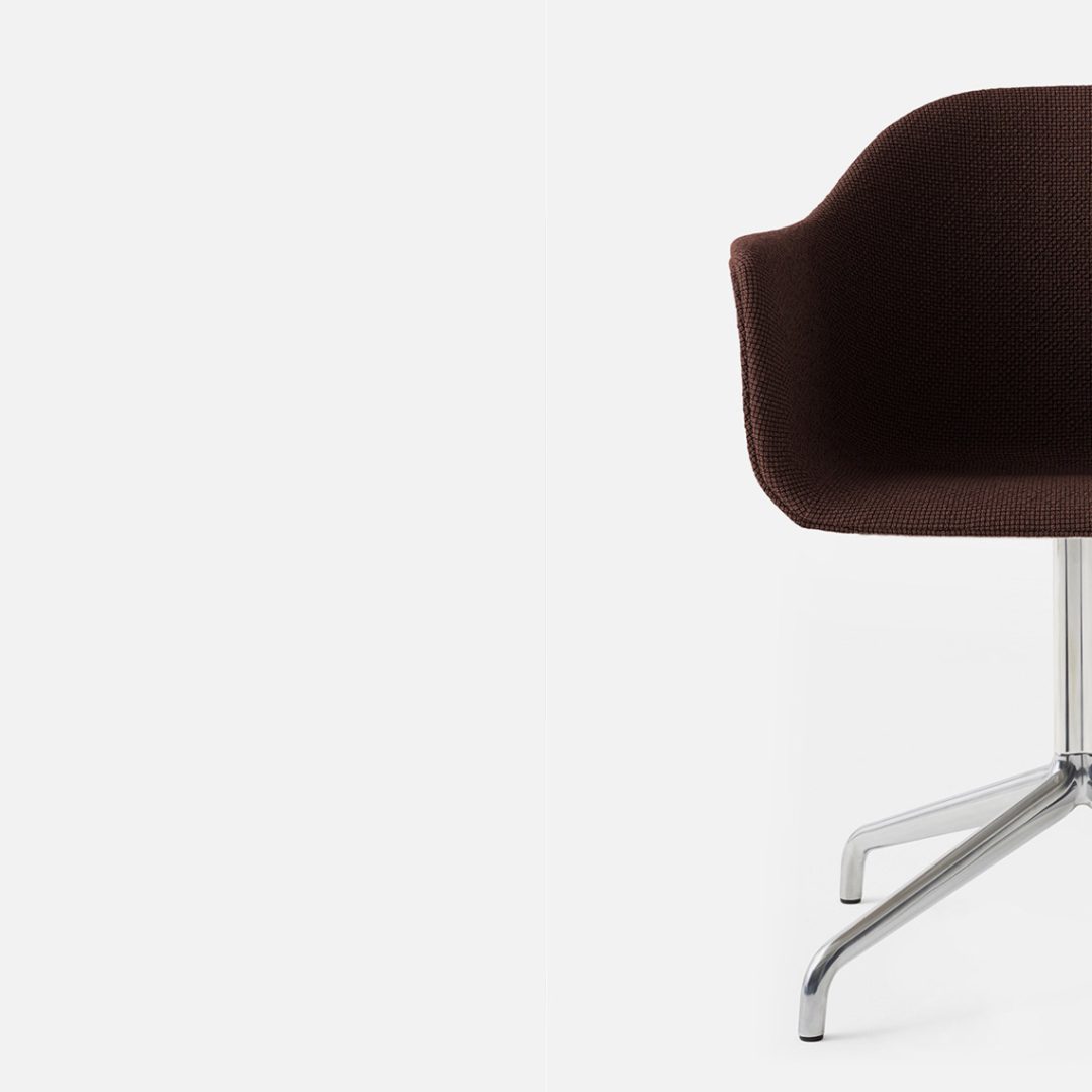 Harbour Swivel Chair – Image 3