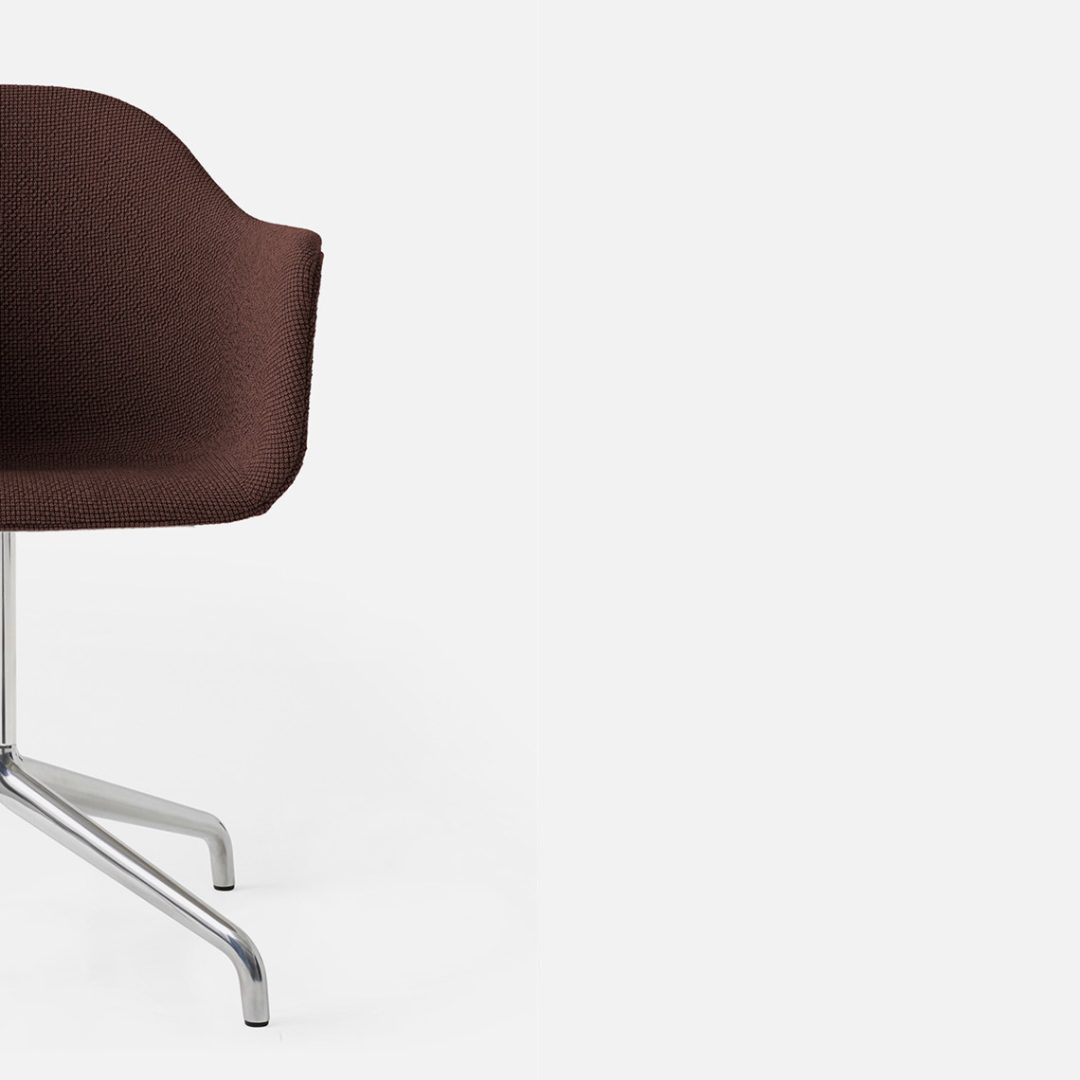 Harbour Swivel Chair – Image 4
