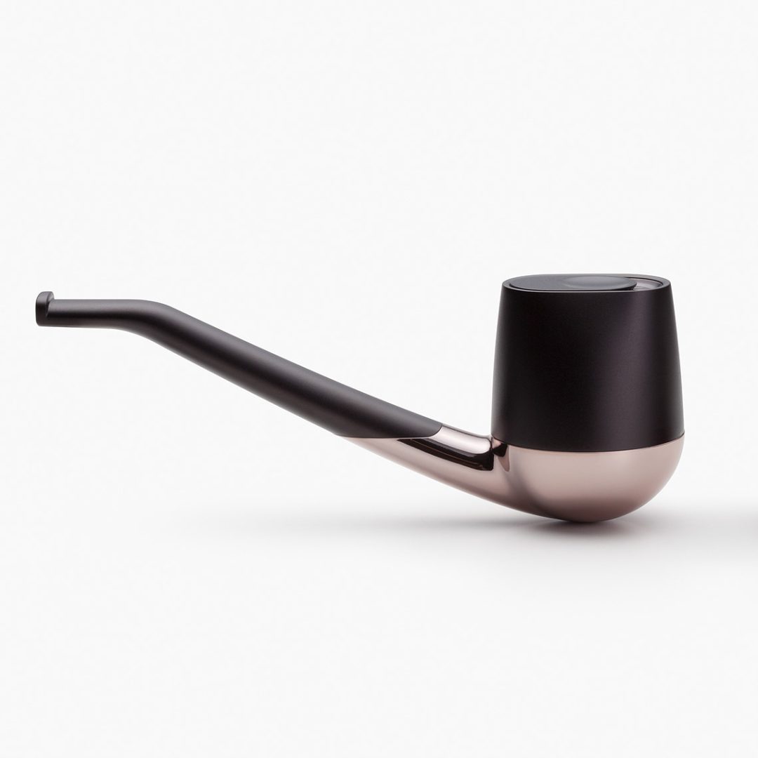 Metal Tealight Pot – Image 3