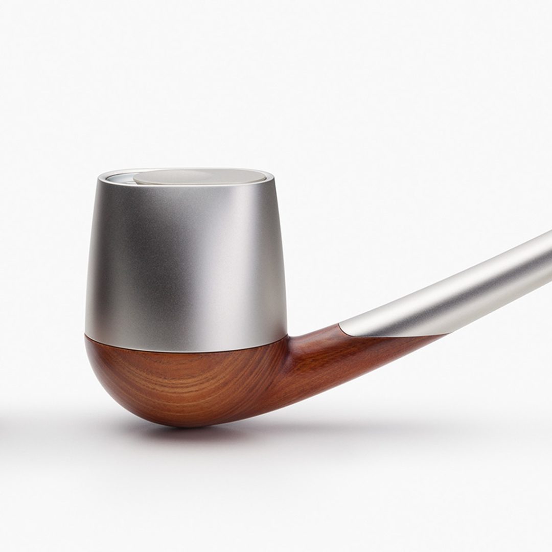 Metal Tealight Pot – Image 4