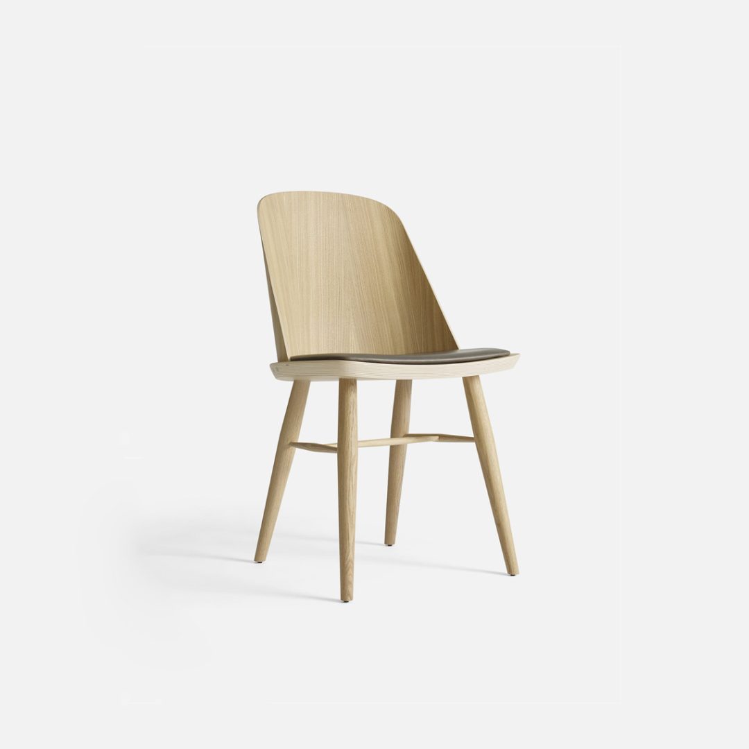 Synnes Chair Upholstered – Image 2