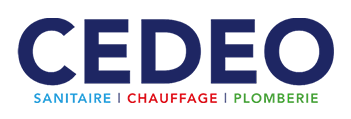 Logo CEDEO