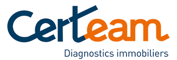 Logo CERTEAM