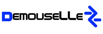 Logo DEMOUSELLE
