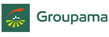 Logo GROUPAMA