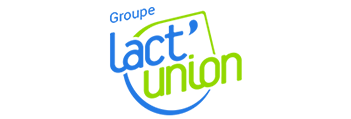 Logo LACT'UNION