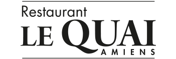 Logo LE QUAI