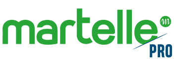 Logo MARTELLE