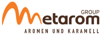 Logo METAROM