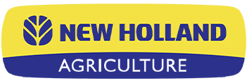 Logo NEW HOLLAND