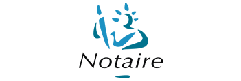 Logo NOTAIRE
