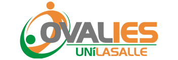 Logo OVALIES