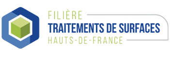 Logo TRAITEMENT DE SURFACE