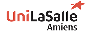 Logo UNILASALLE AMIENS