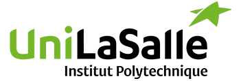 Logo UNILASALLE BEAUVAIS