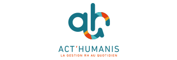 Logo act humanis