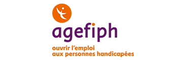 Logo agefiph