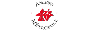 logo amiens metropole