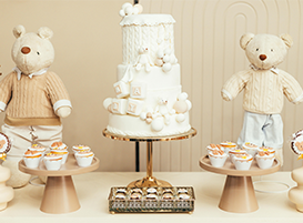 baby shower