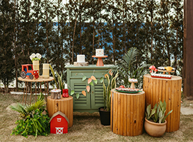garden party