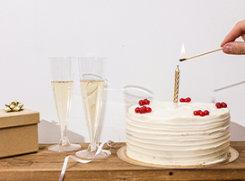 gateau